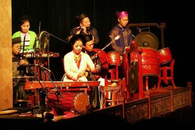 Hanoi: Thang Long Water Puppet Show Ticket - Skip The Line - Is $7 good value?