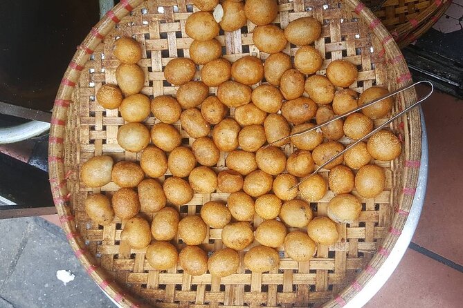 Hanoi Vegan Food Tour - Who will get the most from this food tour?