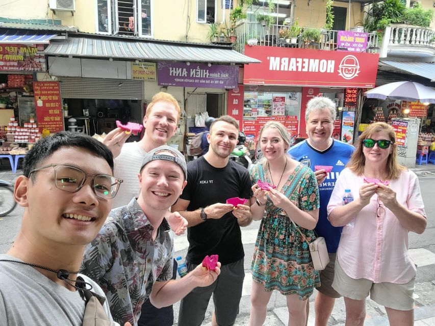 Hanoi: Vegan Street Food & Stories - What to Know Before You Go