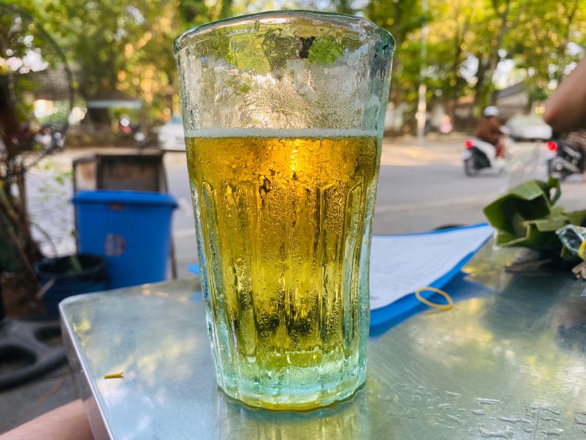 Hanoi: Vegan Street Food & Stories - FAQ