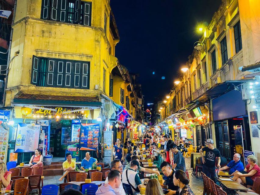 Hanoi: Vegan Street Food & Stories - Should You Book the Hanoi Vegan Street Food Walk?