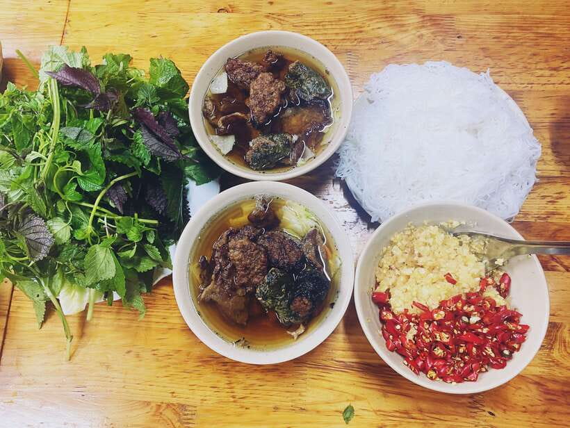 Hanoi: Vietnamese Street Food Tour with Egg Coffee - What to know before you book