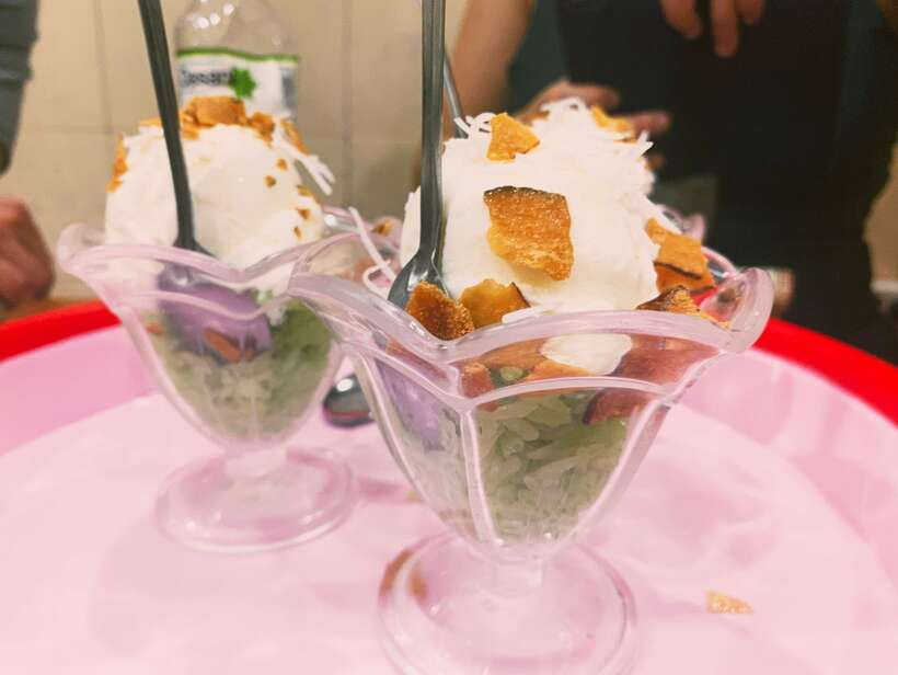 Hanoi: Vietnamese Street Food Tour with Egg Coffee - Who should book this Hanoi food walk?