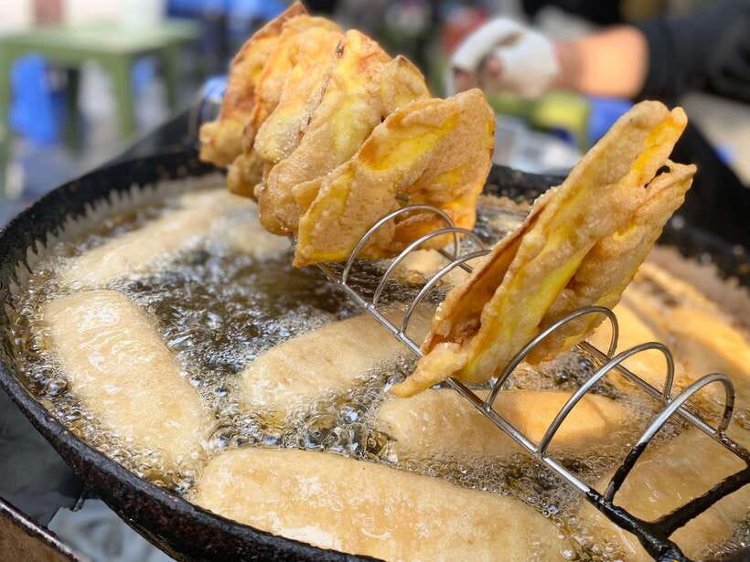 Hanoi: Vietnamese Street Food Tour with Egg Coffee - FAQ