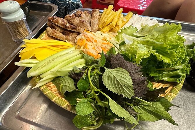 Hanoi Walking Street Food Tour with Train Street - Should you book it?