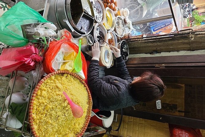 Hanoi Walking Street Food Tour with Train Street - FAQ