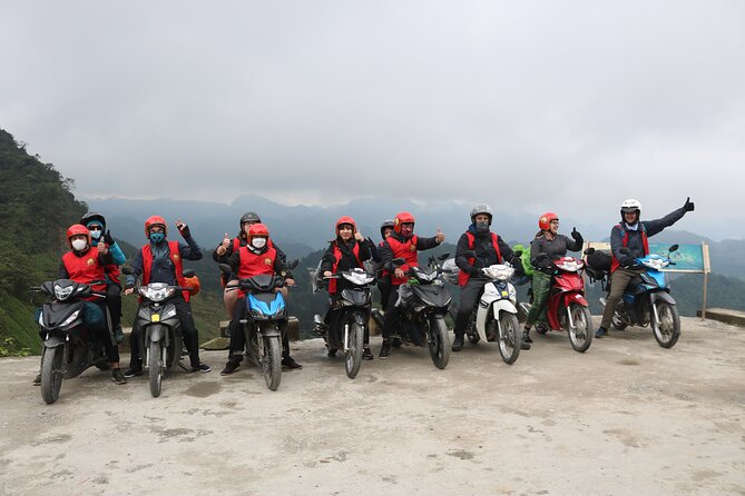 High quality Small Group 2 Day with Easy Riders + Private Room - At a glance