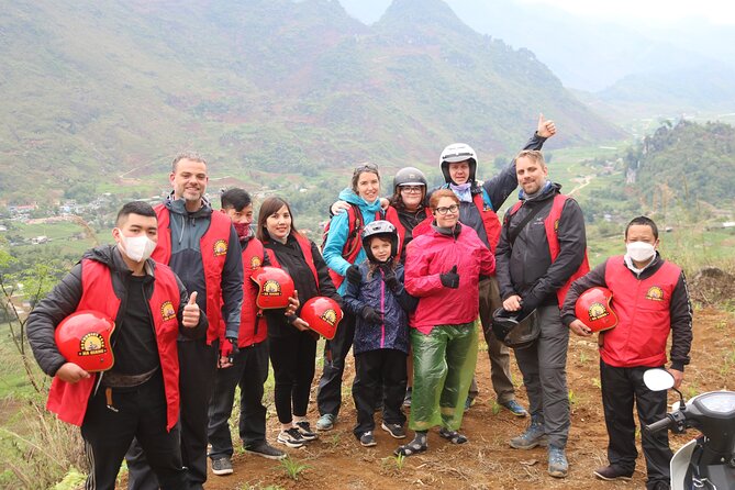 High quality Small Group 2 Day with Easy Riders + Private Room - What the $179 price includes