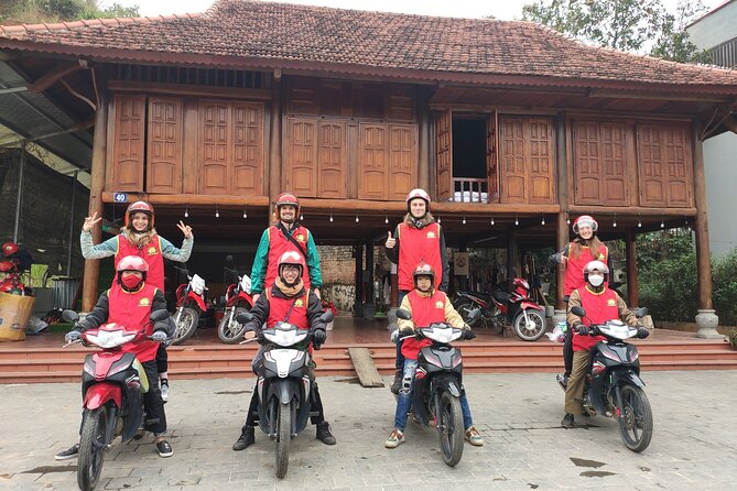 High quality Small Group 2 Day with Easy Riders + Private Room - FAQ