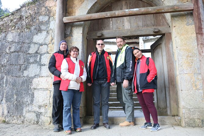 High Quality Small Group With Easy Riders 3 Day + Private Room - Day three: a long ride back to Ha Giang City