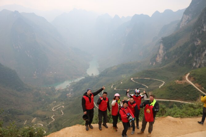 High Quality Small Group With Easy Riders 3 Day + Private Room - Safety, comfort, and who should think twice