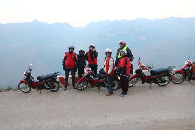 High Quality Small Group With Easy Riders 3 Day + Private Room - Should you book this Ha Giang ride?