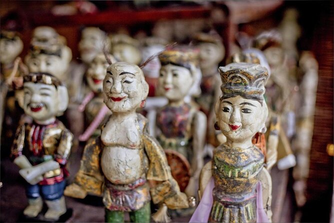 Highlights & Hidden Gems With Locals: Best of Hanoi Private Tour - What to know before you set out