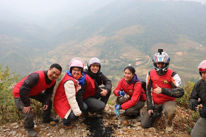 Hight Quality Small Group Easy Rider4 Day 3 Night + Private Room - Who will enjoy this ride