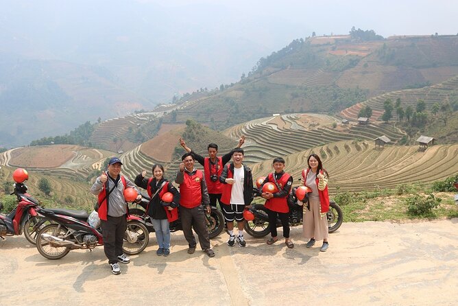 Hight Quality Small Group Easy Rider4 Day 3 Night + Private Room - Should you book it?