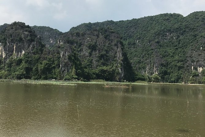 Hoa Lu - Tam Coc: Boat Trip and Bicycle Ride - Who should book this day trip