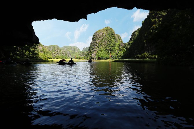 Hoa Lu - Tam Coc - Ninh Binh Day Tour: Biking, Visit Local Family - Should you book it?