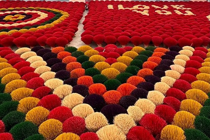 Incense Village Private Tour from Hanoi to Ninh Binh Old Capital - Is $157 per person good value?
