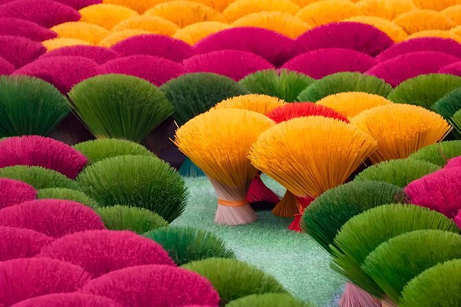 Incense Village Small Group of 9 Tour From Hanoi to Ninh Binh - Who should book this tour?