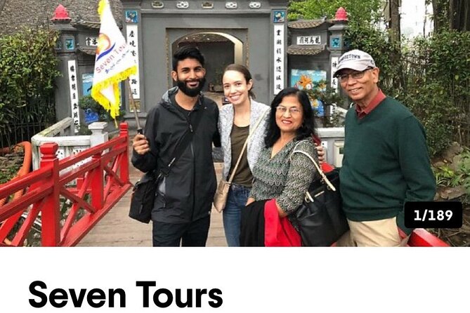 INCENSE Villages & Ha Noi City Full Day guided Tour with Lunch - What about the mausoleum, pagoda, and museums?