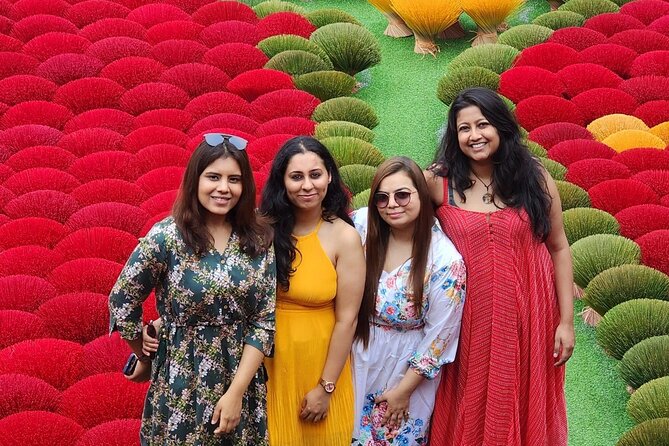 Instagram Incense Quang Phu Cau Village Tour with Train Street - What makes Quang Phu Cau worth the drive