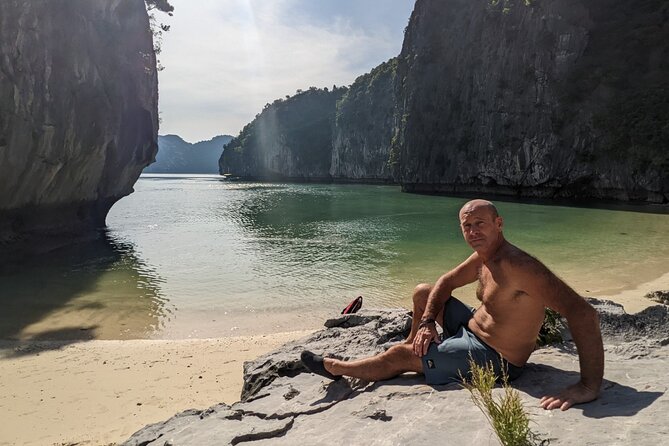 Lan Ha Bay Day Tour from Hanoi & Cat Ba Town - Serenity Boutique - What the price gets you