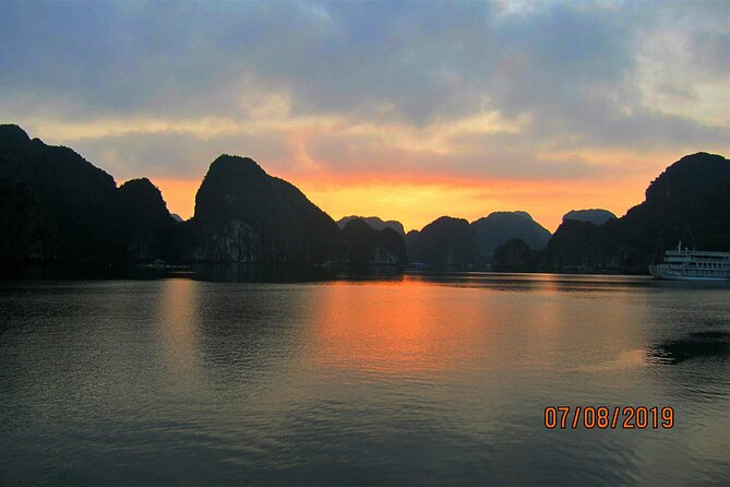 Lan Ha - Ha Long Bay - Dau Be island 2D/1N from Cat Ba in less touristy areas. - Who should book this Cat Ba cruise