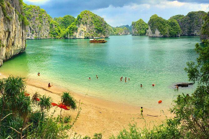 Lan Ha - Ha Long bay with local experts (small group guaranteed) - Who will enjoy this Cat Ba cruise