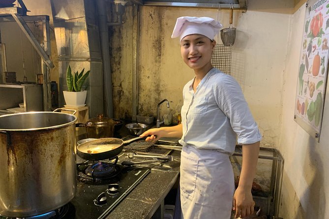 Local Market Tour and Private Cooking Class - Who will get the most from this tour?
