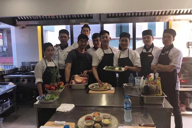 Local Market Tour and Private Cooking Class - FAQ