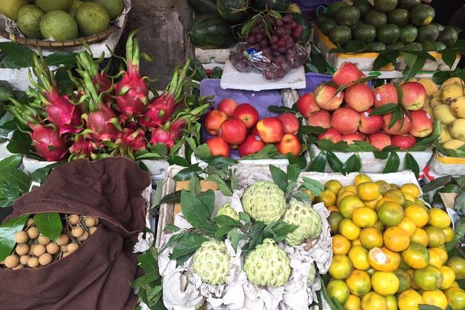 Local Market Tour and Private Cooking Class - Cooking a Vietnamese meal yourself