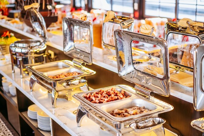 LUXURY Halong Bay Cruise 5 Stars Full Day Tour with Buffet Lunch - FAQ