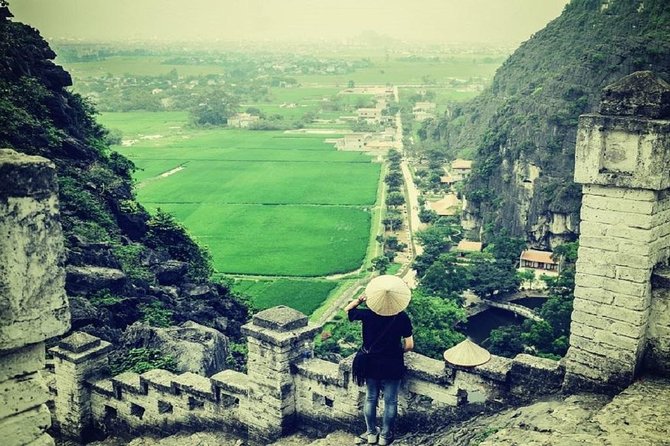 Luxury Hoa Lu - Tam Coc - Mua Cave 1 Day Tour - By Limousine & Small Group - A long ride made easier by the limousine bus
