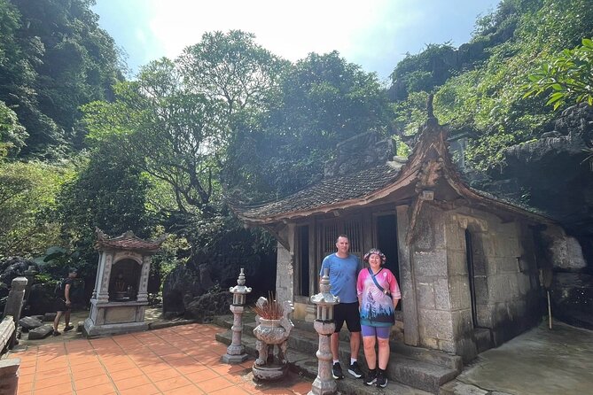 Luxury Ninh Binh Full Day Tour From Hanoi (Trang An - Hoa Lu) - What $80 covers, and what it does not
