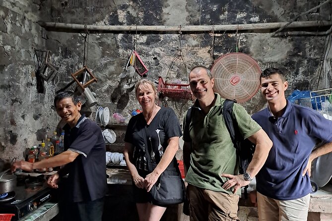 Luxury Ninh Binh Full Day Tour From Hanoi (Trang An - Hoa Lu) - Who should book this Ninh Binh day trip?