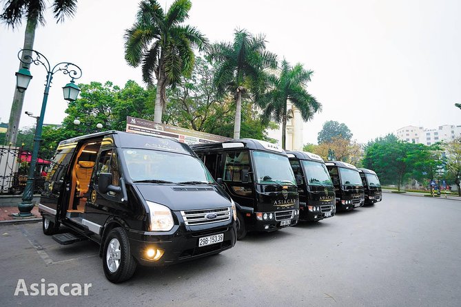 Luxury Ninh Binh: Hoa Lu - Mua Cave - Tam Coc Day Tour from Hanoi - Mua Cave: earn the view at Ngoa Long Mountain