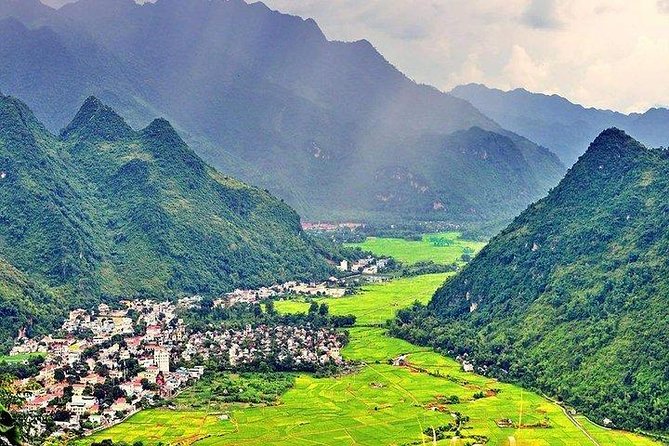 MAI CHAU 1 DAY TOUR | HIDDEN CHARM | SHARED or PRIVATE OPTIONS - Walking, cycling, or taking the electric car