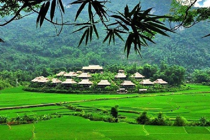 MAI CHAU 1 DAY TOUR | HIDDEN CHARM | SHARED or PRIVATE OPTIONS - Should you book the Mai Chau day trip?
