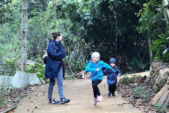 MAI CHAU 1 DAY TOUR | HIDDEN CHARM | SHARED or PRIVATE OPTIONS - FAQ