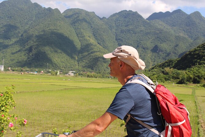 Mai Chau - Pu Luong - Ninh Binh | Optional Choices | 2, 3, 4 days - How much value does $155.65 offer?