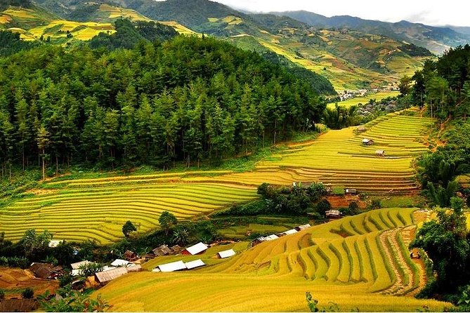 Mai Chau - Pu Luong - Ninh Binh | Optional Choices | 2, 3, 4 days - Guides and the small-group experience