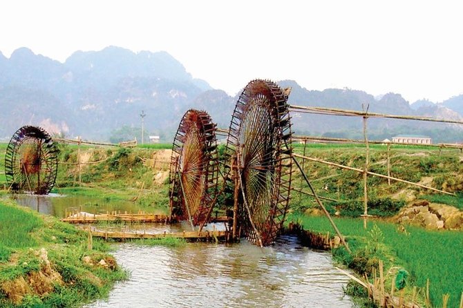 Mai Chau - Pu Luong - Ninh Binh | Optional Choices | 2, 3, 4 days - Who is likely to enjoy this trip