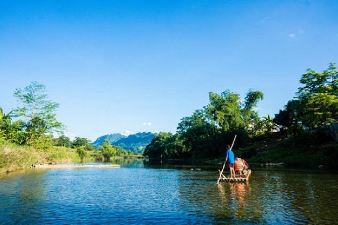 Mai Chau - Pu Luong - Ninh Binh | Optional Choices | 2, 3, 4 days - Booking details worth checking