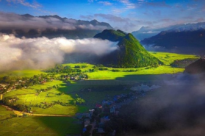 Mai Chau - Pu Luong - Ninh Binh | Optional Choices | 2, 3, 4 days - Should you book the Mai Chau and Pu Luong trip?