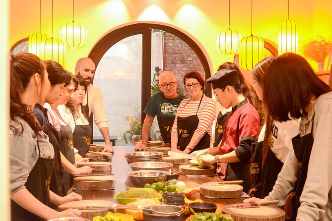 Mini Hanoi Coffee Workshop: Pick Any Signature Coffee You Like - What makes this Hanoi coffee workshop worth your time