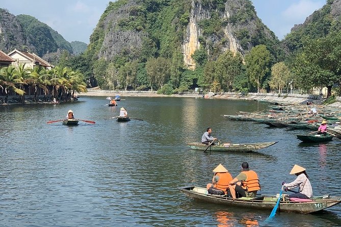Ninh Binh 2 Days 1 Night - Small Group Tour From Hanoi - Why stay overnight in Ninh Binh
