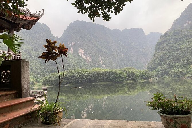 Ninh Binh 2 Days 1 Night - Small Group Tour From Hanoi - Hoa Lu and the return to Hanoi