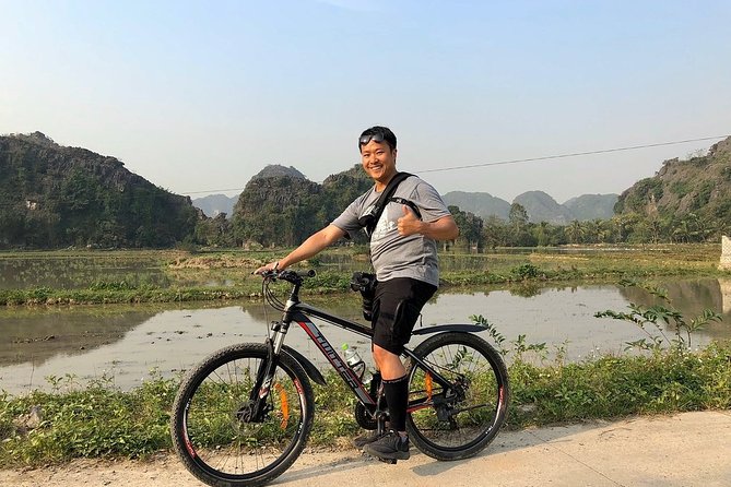 Ninh Binh 2 Days 1 Night - Small Group Tour From Hanoi - Price, inclusions, and practical points