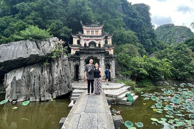 Ninh Binh 2 Days 1 Night - Small Group Tour From Hanoi - Should you book it?