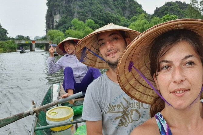 Ninh Binh 2 Days 1 Night - Small Group Tour From Hanoi - Overnight: choosing between a hotel and a bungalow